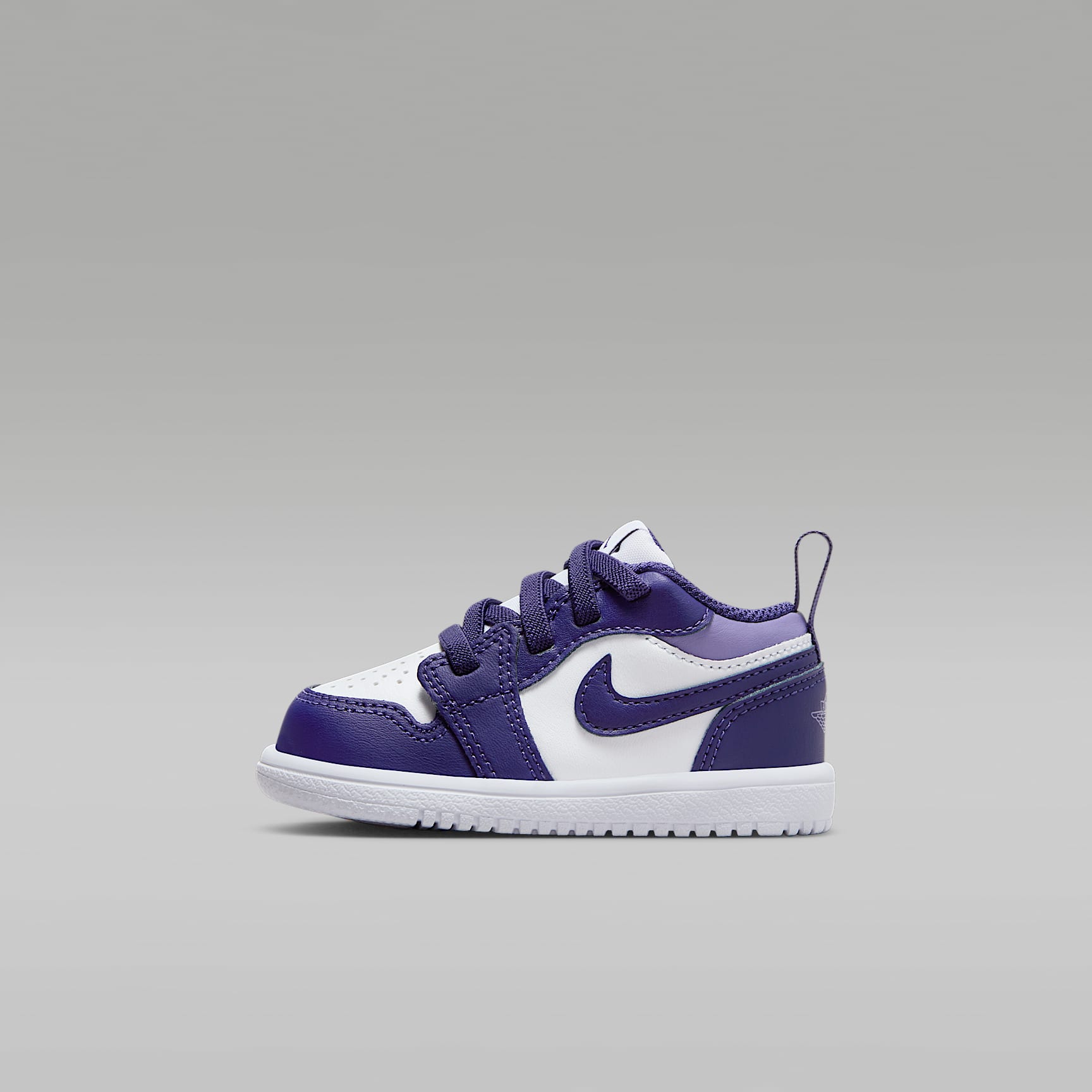 Jordan 1 Low Alt Baby/Toddler Shoes. Nike ID